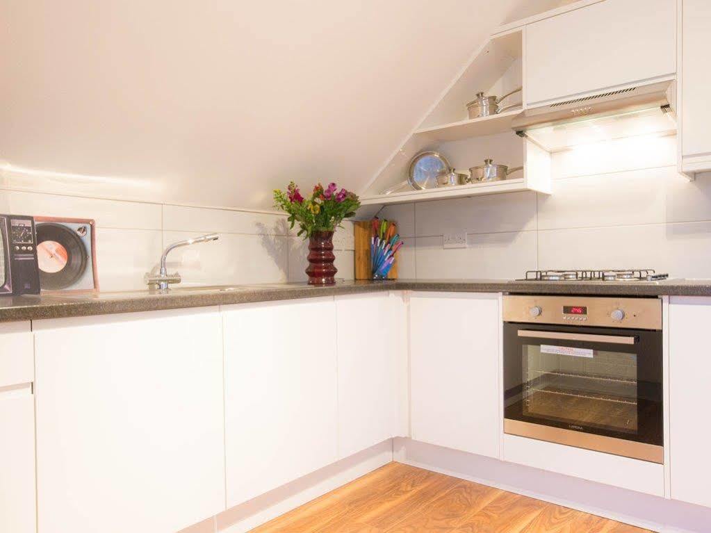 Arnos Apartments Finchley Dış mekan fotoğraf